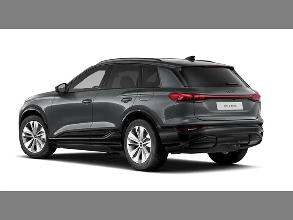 AUDI Q6 e-tron (2026) — foto 4 van 5