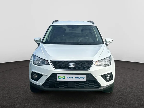 SEAT Arona (2021) — foto 23 van 24