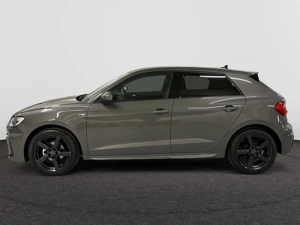 AUDI A1 Sportback (2026) — foto 8 van 15