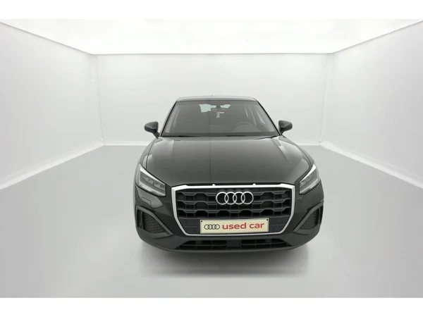 AUDI Q2 (2021) — foto 12 van 36