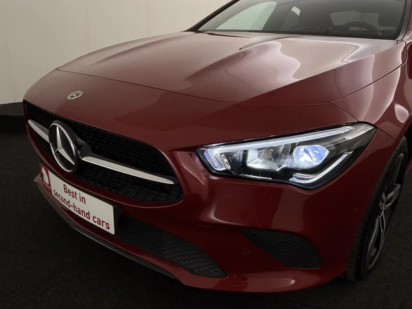 MERCEDES CLA 250 (2022) — foto 26 van 32