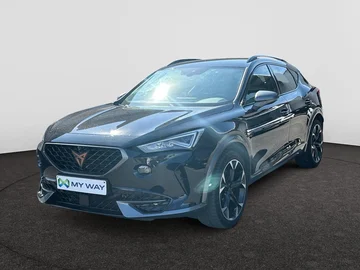 CUPRA Formentor e-Hybrid (PHEV) (2023)
