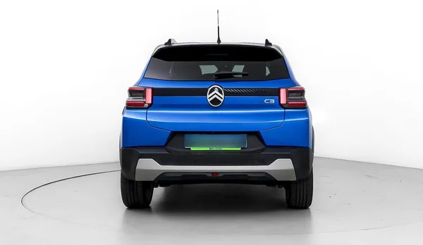 Citroen E-C3 (2025) — foto 34 van 71