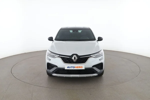 Renault Arkana (2023) — foto 15 van 16
