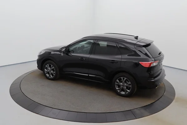 Ford Kuga (2023) — foto 27 van 29