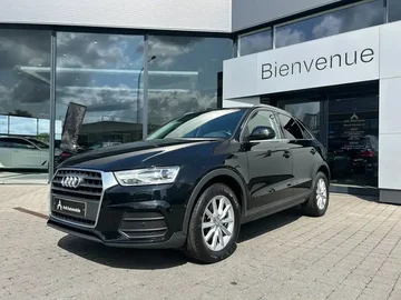 Audi Q3 323f67c9-afcf-4370-9409-3a13cf8dcd4c