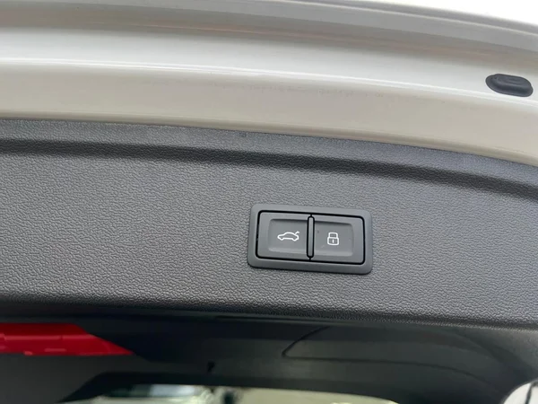 AUDI A3 Sportback (2025) — foto 13 van 24
