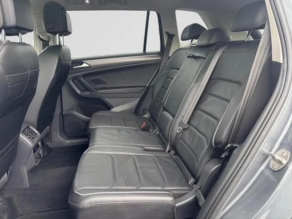 VOLKSWAGEN Tiguan Allspace Dsl (2022) — foto 4 van 20