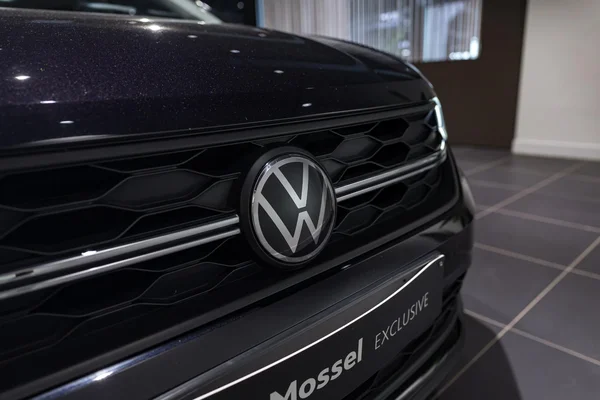 Volkswagen Taigo (2023) — foto 8 van 29