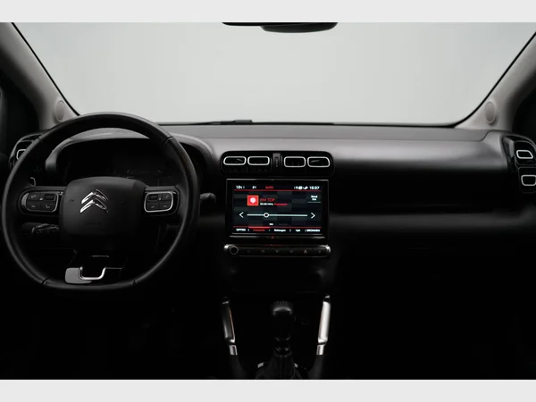 CITROEN C3 Aircross (2022) — foto 21 van 24