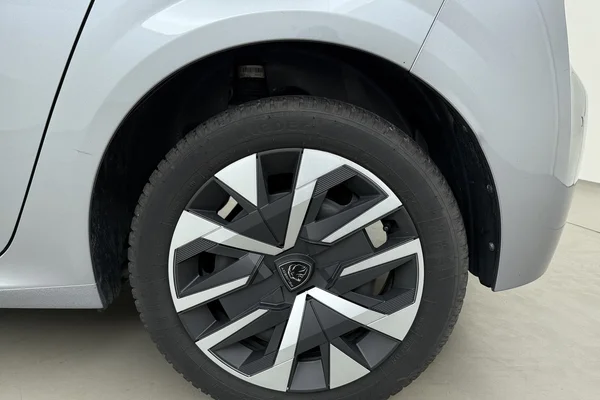 Peugeot 208 (2025) — foto 15 van 18