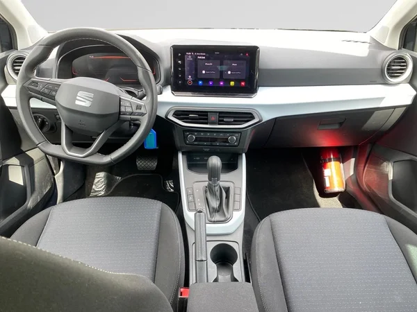 SEAT Arona (2024) — foto 11 van 12
