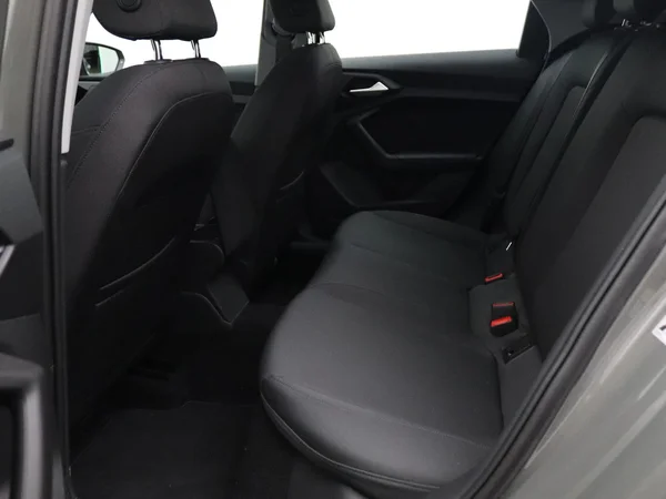 AUDI A1 Citycarver (2022) — foto 17 van 17
