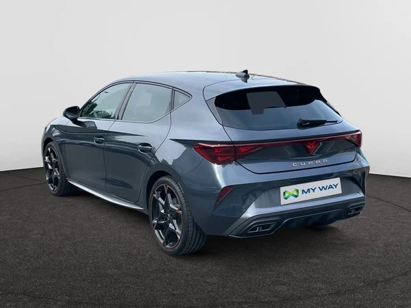 CUPRA Leon (2024) — foto 16 van 22