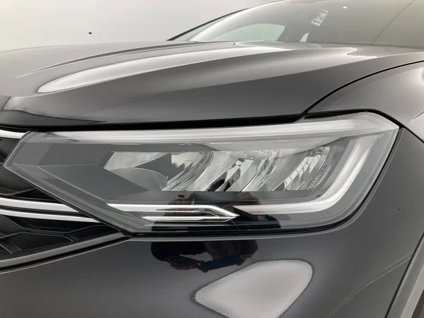 VOLKSWAGEN Taigo (2023) — foto 27 van 36