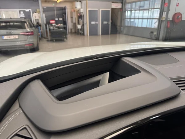 AUDI Q6 e-tron (2026) — foto 5 van 15