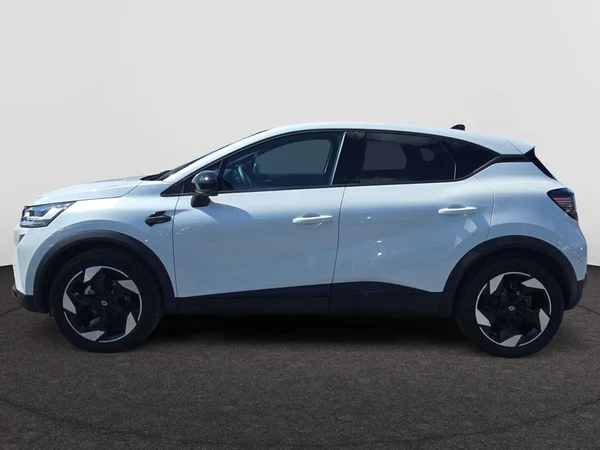 RENAULT Captur (2025) — foto 12 van 24