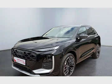 AUDI Q3 SUV e-hybrid (2026)
