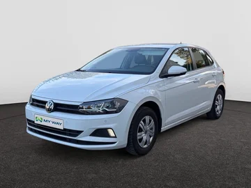 VOLKSWAGEN Polo (2022)