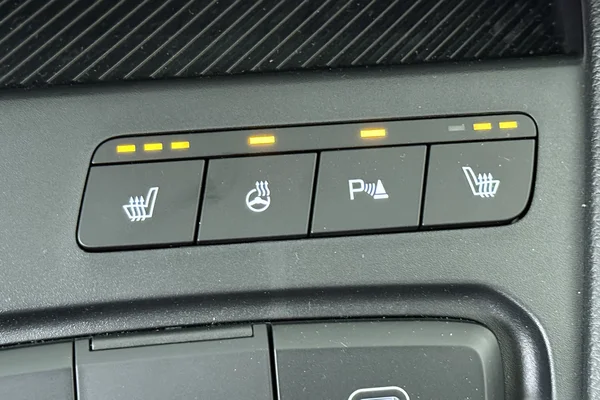 Kia Stonic (2026) — foto 8 van 17