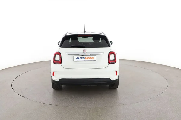 Fiat 500X (2021) — foto 11 van 16