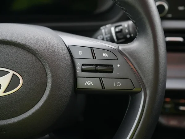 Hyundai i20 (2024) — foto 14 van 28
