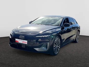 AUDI A6 Avant e-tron (2026)
