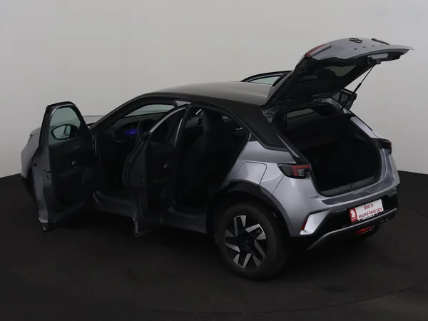 OPEL Mokka (2025) — foto 25 van 26