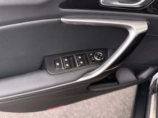 KIA Ceed SW (2023) — foto 21 van 31