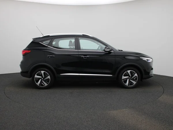 MG ZS EV (2023) — foto 41 van 43