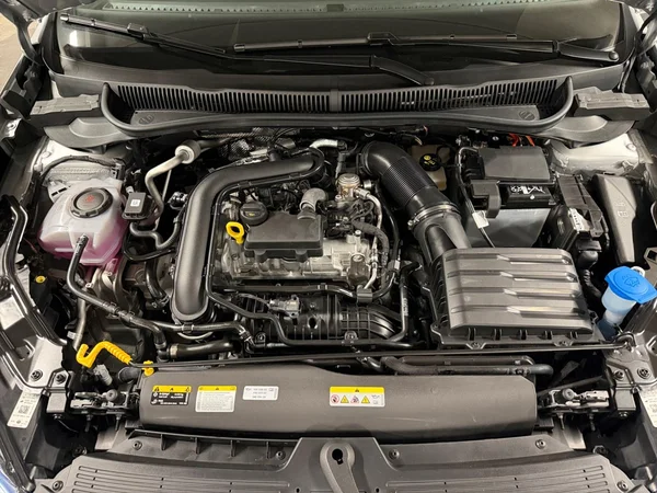 VOLKSWAGEN Taigo (2026) — foto 15 van 24