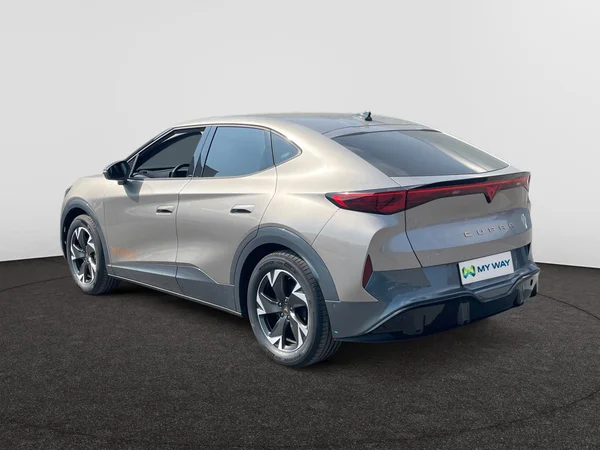 CUPRA Tavascan (2026) — foto 15 van 21