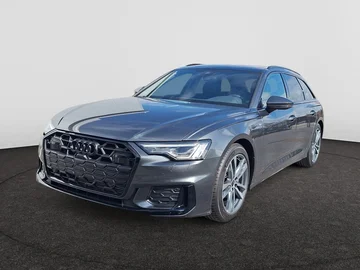 AUDI A6 Avant (2025)
