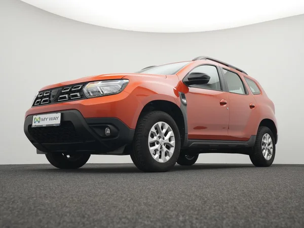 DACIA Duster (2021) — foto 16 van 22
