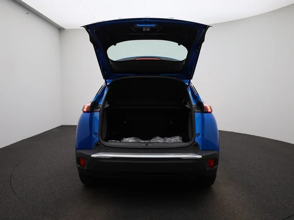 Peugeot 2008 (2022) — foto 3 van 39