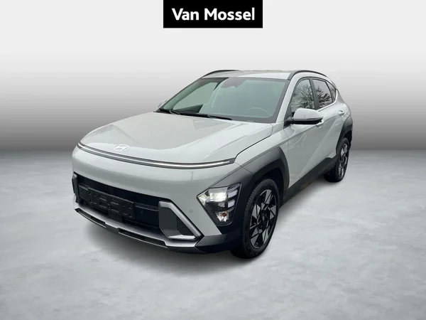 Hyundai Kona (2024) — foto 1 van 21