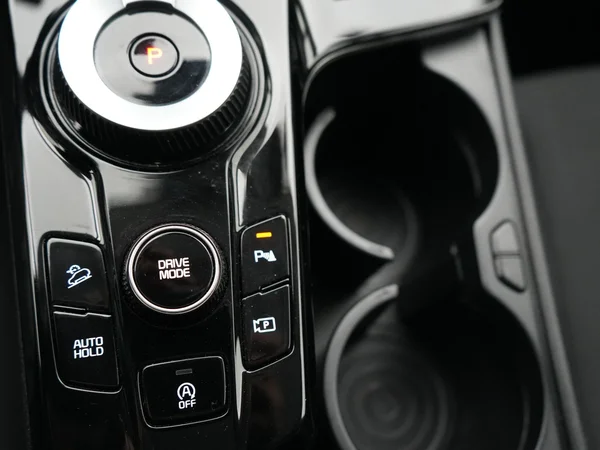 Kia Sportage (2024) — foto 14 van 24