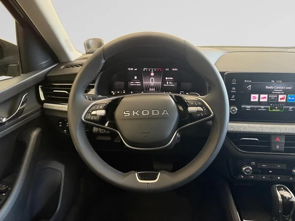 SKODA Kamiq (2026) — foto 5 van 20