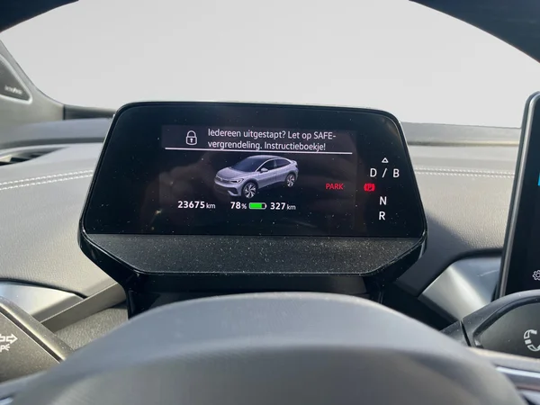 VOLKSWAGEN ID.5 (2024) — foto 16 van 16