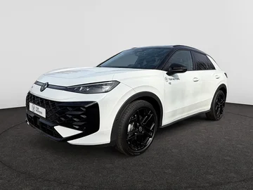 VOLKSWAGEN T-Roc (2026)