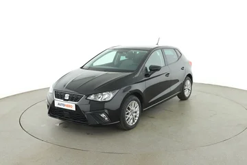 Seat Ibiza a9e4e901-0061-4947-a26f-a2efdfecc6a8