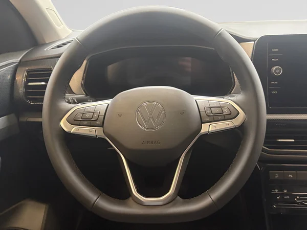 VOLKSWAGEN T-Cross (2026) — foto 5 van 13