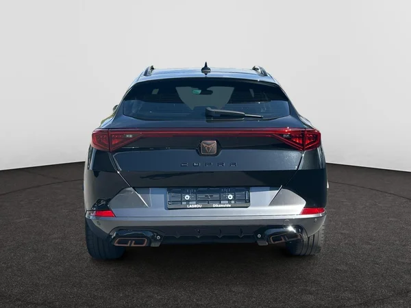 CUPRA Formentor e-Hybrid (PHEV) (2023) — foto 16 van 21