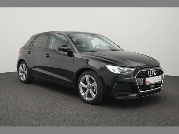 AUDI A1 Sportback (2025) — foto 12 van 23