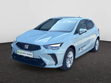 SEAT Ibiza 5P/D (2026)