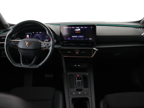 CUPRA Formentor (2023) — foto 27 van 27
