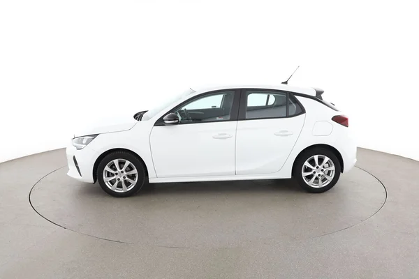 Opel Corsa (2022) — foto 9 van 16