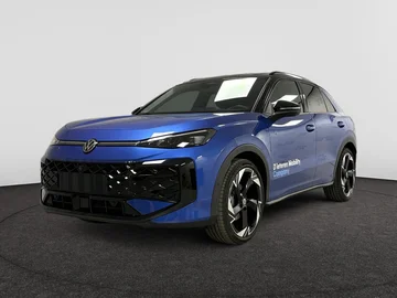 VOLKSWAGEN T-Roc (2025)