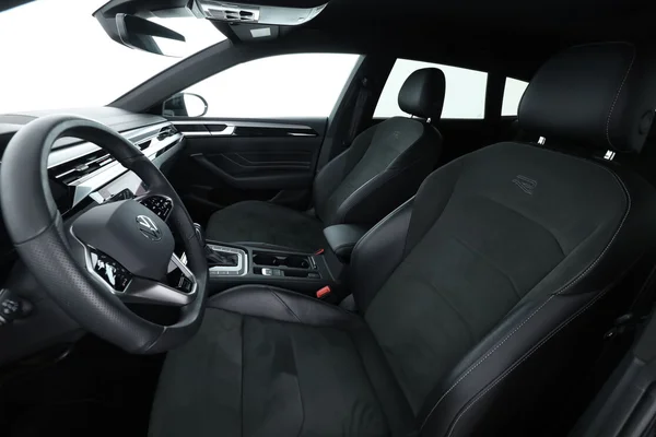 Volkswagen Arteon (2022) — foto 16 van 16