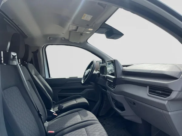 VOLKSWAGEN Transporter T7 28 Fourgon Swb Dsl (2025) — foto 5 van 18